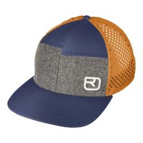 Logo Air Trucker Cap