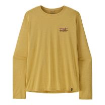 L/S Cap Cool Daily 73 Skylin M