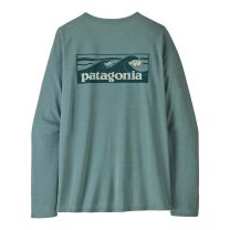 L/S Cap Cool Daily Boardshort W L/S Cap Cool Daily Boardshort W