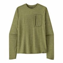 L/S Cap Cool Sun Shirt M L/S Cap Cool Sun Shirt M