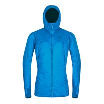 Lutok Hooded Jacket W