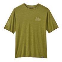 Cap Cool Daily Graphic Lands M