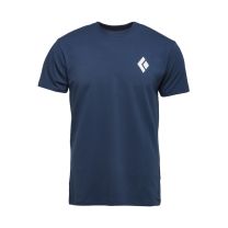 Equipment for Alpinist SS Tee M