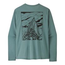 L/S Cap Cool Daily Cloud Cra M L/S Cap Cool Daily Cloud Cra M