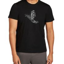Mer 150 Tech Lite SS T Skiin M