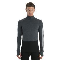 Merino ZoneKnit 200 LS Half Zip M Merino ZoneKnit 200 LS Half Zip M