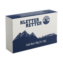 Magnesiumcarbonat Block 120g