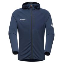 Aenergy Light ML Hooded Jacket M, Mod. 2024