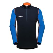 Aenergy ML Half Zip Pull M