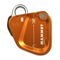 Assist Belay Resistor