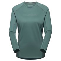 Selun FL Longsleeve Women Logo