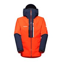 Taiss HS Hooded Jacket Taiss HS Hooded Jacket