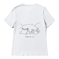 BF Bergmaus Tee W