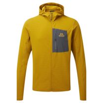 Lumiko Hooded Jacket M