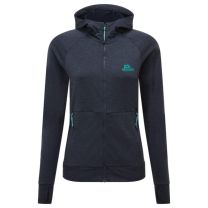 Endika Hooded Wmns Jacket