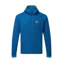 Switch Pro Hooded Jacket, Mod. 2024