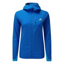 Switch Pro Hooded Jacket W