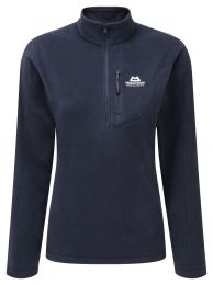 Micro Wmns zip T