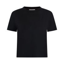 Merino 150 Tech Lite SS Crop W