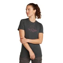 Mer 150 Tech Lite SS Tee Sun W