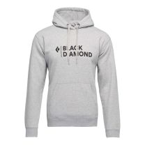 Mini Stacked PO Hoody M