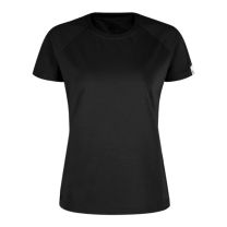 Minimal Logo T-Shirt W