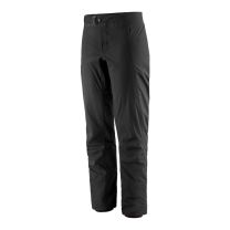 W Mixed Alpine Pants