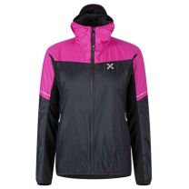 Escape Hybrid Jacket Woman