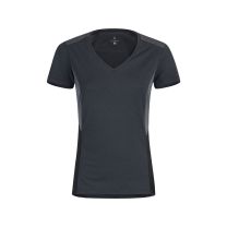 OUTDOOR DOMINO T-SHIRT WOMAN