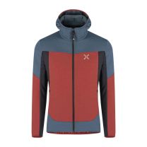 Sky Plus Hoody Maglia