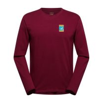 Moon Climb Longsleeve M