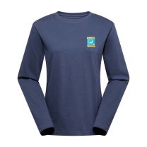 Moon Climb Longsleeve W