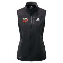 Frontier Wmns Vest