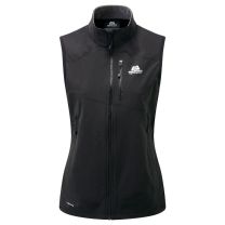 Frontier Wmns Vest