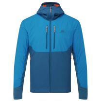 Switch Pro Hooded Jacket M