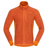 falketind warm1 active Jacket Men