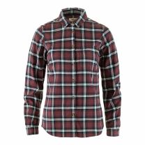 Övik Flannel Shirt W