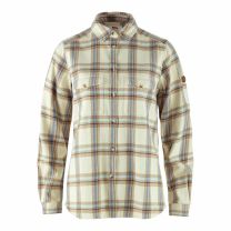 Övik Heavy Flannel Shirt W