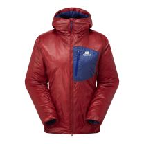 Oreus Hooded Wmns Jacket