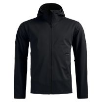 ORTLER SOFTSHELL PLUS JACKET M