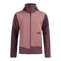 ORTLER SOFTSHELL PLUS JACKET W