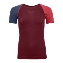 120 COMP LIGHT SHORT SLEEVE W