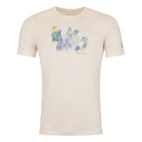 140 COOL MTN PLAYGROUND TS M 140 COOL MTN PLAYGROUND TS M