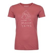 150 Cool Mtn Protector TS W