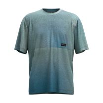 185 MERINO PATCH PRINT TS M