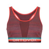 185 ROCK'N'WOOL SPORT TOP W