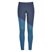 FLEECE LIGHT LONG PANTS W