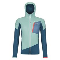 Ladiz Hybrid Jacket W Ladiz Hybrid Jacket W