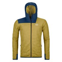 Swisswool Piz Badus Jacket M