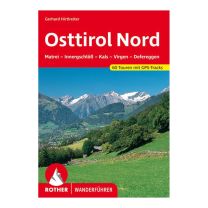 Osttirol Nord Wanderführer